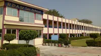 Rewati Devi Arya Sr. Sec. School - 0