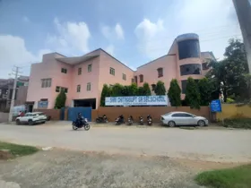Shri Chitragupt Sr. Sec. School, Sohna, Gurgaon School Building