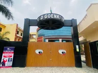 GD Goenka Public School, Sector 15 - 0