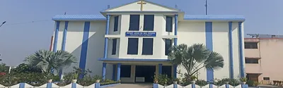 Infant Jesus Senior Secondary School, Sector 85, Faridabad School Building