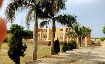 Mother's Sacred Heart Academy, Sector 21C, Faridabad School Building