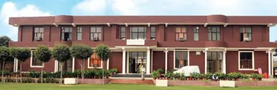 Rawal Bal Shiksha Kendra, Ballabgarh, Faridabad School Building