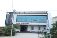 Sankalp Convent School - 0