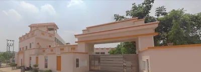 Amar Shiksha Sadan Senior Secondary School, Sundh, Sonipat School Building