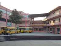 Dev Rishi Senior Secondary School - 0