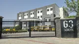 Gyan Ganga Global School Gallery