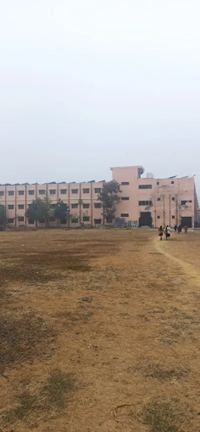 Hindu Vidyapeeth, Thana Darwaja, Sonipat School Building