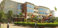 JKP International School - 0