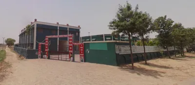 Maharani Laxmi Bai Neo Convent Public School, Bhadana, Sonipat School Building