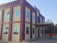 Manodev International School - 0