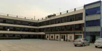 Om Shanti Senior Secondary School - 0