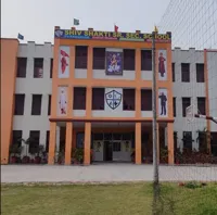 Shiv Shakti Senior Secondary School - 0