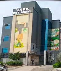 VSPK International School - 0