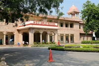 Maharani Gayatri Devi Girls' School - 0