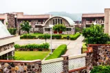 The Sagar School Gallery