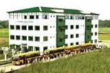 Jyotirmoy Public School Gallery