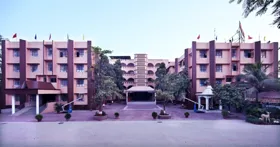 Krishna Niketan Krishna Vihar, Patna, Bihar Boarding School Building