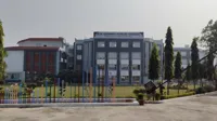 GD Goenka Public School - 0