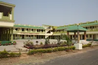 Pratibhasthali Gyanodaya Vidyapeeth - 0