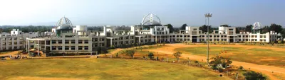 SYNA International School, Katni, Madhya Pradesh Boarding School Building