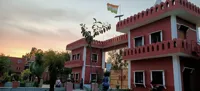 Geetanjali Senior Secondary School - 0