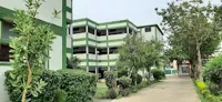 Gurukul Rewa Senior Secondary School - 0