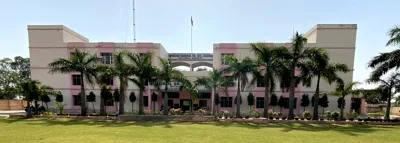 Gurukul Senior Secondary School, Sonipat, Haryana Boarding School Building