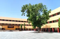 Kanya Gurukul Senior Secondary School - 0