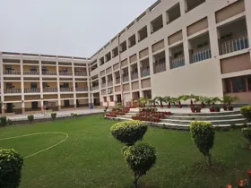 MGN Public School, Jalandhar, Punjab Boarding School Building