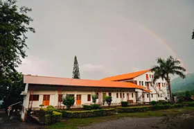 Moravian Institute, Dehradun, Uttarakhand Boarding School Building