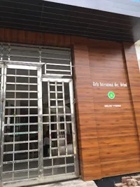 Delhi International School - 0
