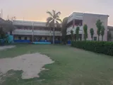 Dhaka Public School Gallery