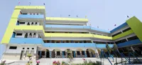 Heaven Convent Public School - 0