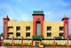 Mother's Pride High School, Rohini, Delhi School BuildingImage 1