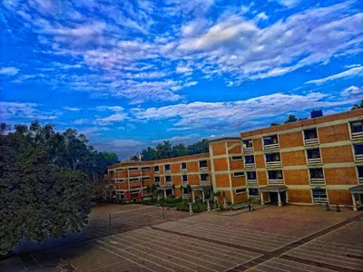 J.D. Tytler School, Rajinder Nagar, Delhi School Building