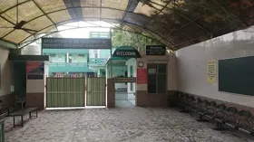 Shiv Memorial Public School, Gokalpur, Delhi School Building