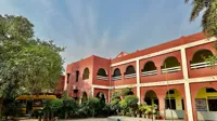 Swati Modern Public School - 0