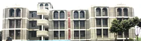 The Adarsh School, Kirti Nagar, Delhi School Building