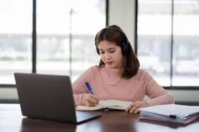 K12 Schools - Indian Curriculum, Online School Building