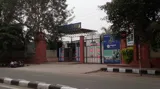 Indraprastha World School Gallery