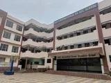 Holy International Senior Secondary School Gallery
