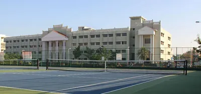 Gopalan PU College, Bangalore, Karnataka Boarding School Building