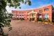 NITTE International School, Bangalore, Karnataka Boarding School BuildingImage 1