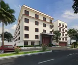 VBR PU College Gallery