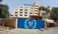 Dhirubhai Ambani International School - 0