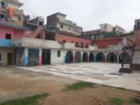 R.S. Secondary Public School - 0