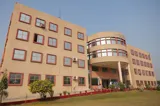 Delhi World Public School Gallery