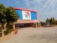 G S Jangid Memorial School - 0