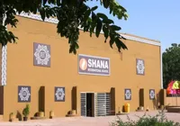 Shana International School - 0