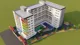 Orchids The International School, Swargate, Pune School BuildingImage 1